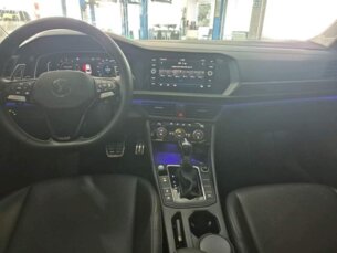 Foto 5 - Volkswagen Jetta Jetta 1.4 250 TSI Comfortline automático