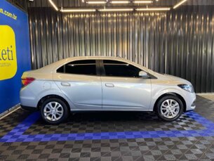 Foto 5 - Chevrolet Prisma Prisma 1.4 LTZ SPE/4 manual