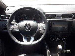 Foto 8 - Renault Duster Duster 1.6 Iconic CVT automático