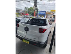 Foto 9 - Fiat Toro Toro Endurance 1.8 manual