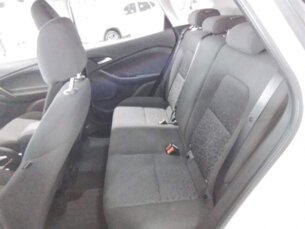 Foto 10 - Chevrolet Tracker Tracker 1.0 Turbo (Aut) automático