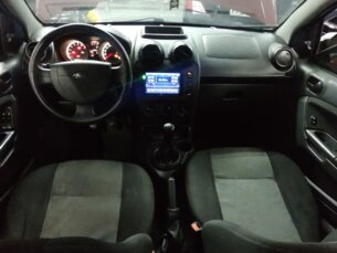 Foto 5 - Ford Fiesta Hatch Fiesta Hatch 1.0 (Flex) manual