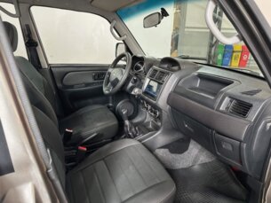 Foto 6 - Mitsubishi Pajero TR4 Pajero TR4 2.0 16V 4x2 (Flex) manual