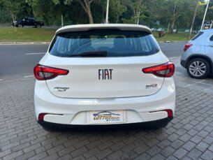 Foto 8 - Fiat Argo Argo 1.0 Drive manual