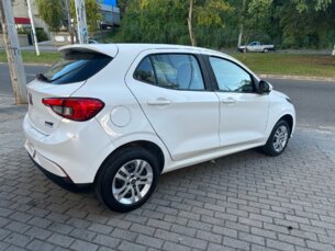Foto 9 - Fiat Argo Argo 1.0 Drive manual