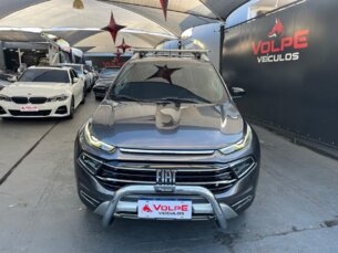Foto 2 - Fiat Toro Toro 2.0 TDI Volcano 4WD (Aut) automático