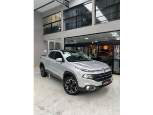 Foto 2 - Fiat Toro Toro Freedom 1.8 AT6 4x2 (Flex) automático
