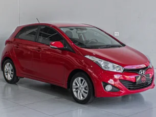 Foto 4 - Hyundai HB20 HB20 1.6 Premium manual