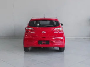 Foto 6 - Hyundai HB20 HB20 1.6 Premium manual