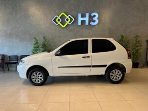 Foto 3 - Fiat Palio Palio Fire 1.0 8V (Flex) 4p manual