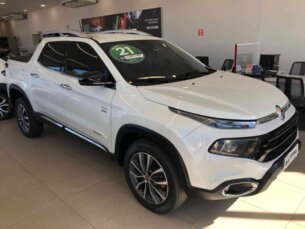 Foto 3 - Fiat Toro Toro 2.0 TDI Volcano 4WD (Aut) automático