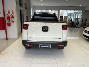 Foto 6 - Fiat Toro Toro 1.3 T270 Freedom (Aut) automático