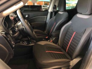 Foto 7 - Fiat Toro Toro 2.0 TDI Freedom 4WD (Aut) automático