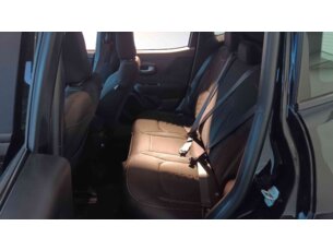 Foto 6 - Jeep Renegade Renegade 1.3 T270 (Aut) automático