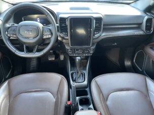 Foto 5 - Fiat Toro Toro 2.0 TDI Ranch 4WD (Aut) automático