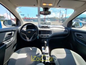 Foto 7 - Chevrolet Spin Spin LTZ 7S 1.8 (Flex) (Aut) automático