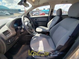 Foto 8 - Chevrolet Spin Spin LTZ 7S 1.8 (Flex) (Aut) automático