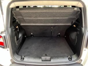 Foto 9 - Jeep Renegade Renegade 1.8 (Aut) automático