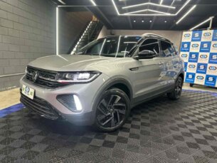 Volkswagen T-Cross 1.4 250 TSI Highline (Aut)