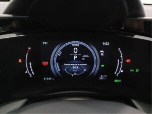 Foto 4 - Lexus NX 350 NX 350H 2.5 HEV Luxury 4WD (Aut) automático
