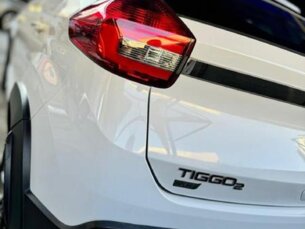 Foto 8 - CAOA Chery Tiggo 2 Tiggo 2 1.5 Smile (Aut) automático