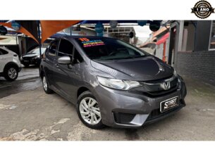 Foto 2 - Honda Fit Fit 1.5 LX CVT (Flex) automático