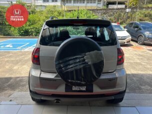 Foto 5 - Volkswagen CrossFox CrossFox 1.6 VHT (Flex) manual