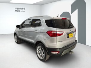 Foto 4 - Ford EcoSport EcoSport Titanium 1.5 (Aut) (Flex) automático