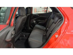Foto 8 - Fiat Argo Argo 1.3 Trekking CVT (aut) automático