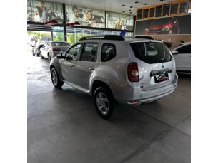 Foto 6 - Renault Duster Duster 1.6 16V Dynamique (Flex) manual