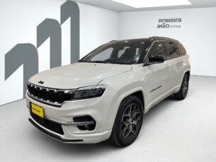 Foto 1 - Jeep Commander Commander 1.3 T270 Overland automático