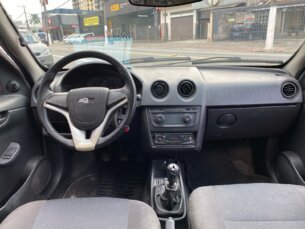 Foto 4 - Chevrolet Celta Celta LS 1.0 (Flex) 2p manual