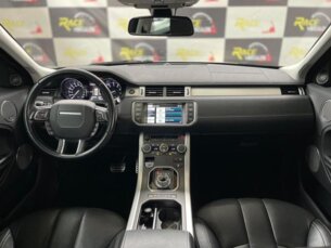 Foto 9 - Land Rover Range Rover Range Rover 5.0 V8 S/C Holland & Holland 4wd LWB automático