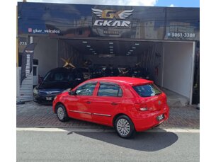 Foto 2 - Volkswagen Gol Gol 1.0 (G5) (Flex) manual