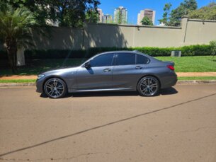 Foto 3 - BMW Série 3 330e M Sport automático