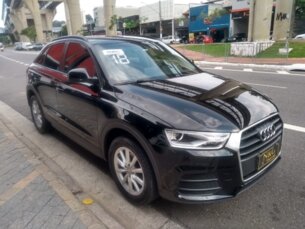 Foto 1 - Audi Q3 Q3 1.4 TFSI Ambiente S Tronic (Flex) automático