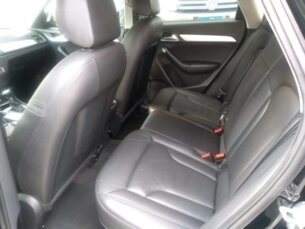 Foto 7 - Audi Q3 Q3 1.4 TFSI Ambiente S Tronic (Flex) automático