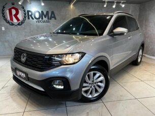 Foto 2 - Volkswagen T-Cross T-Cross 1.0 200 TSI (Aut) automático