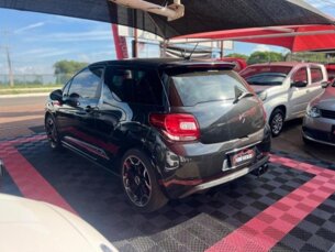 Foto 6 - Citroën DS3 DS3 1.6 16V THP manual