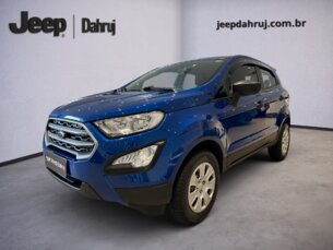 Ford Ecosport 1.5 SE