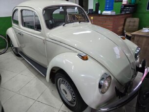 Foto 1 - Volkswagen Fusca Fusca 1500 manual