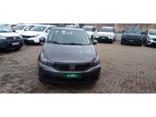 Foto 8 - Fiat Argo Argo 1.0 Drive manual