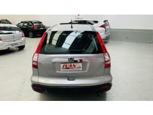 Foto 6 - Honda CR-V CR-V 2.0 16V 4X4 EXL (aut) automático