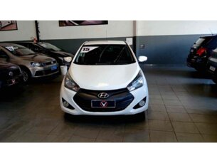 Foto 2 - Hyundai HB20 HB20 1.0 Comfort manual
