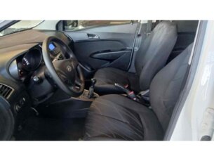 Foto 4 - Hyundai HB20 HB20 1.0 Comfort manual