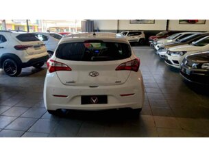Foto 6 - Hyundai HB20 HB20 1.0 Comfort manual