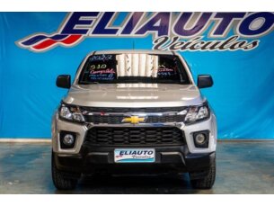 Foto 2 - Chevrolet S10 Cabine Dupla S10 2.8 LS Cabine Dupla 4WD manual