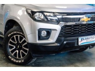 Foto 4 - Chevrolet S10 Cabine Dupla S10 2.8 LS Cabine Dupla 4WD manual