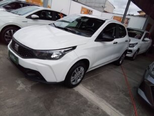Foto 1 - Fiat Argo Argo 1.0 manual