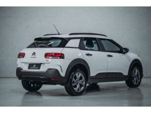 Foto 4 - Citroën C4 Cactus C4 Cactus 1.6 Feel (Aut) automático